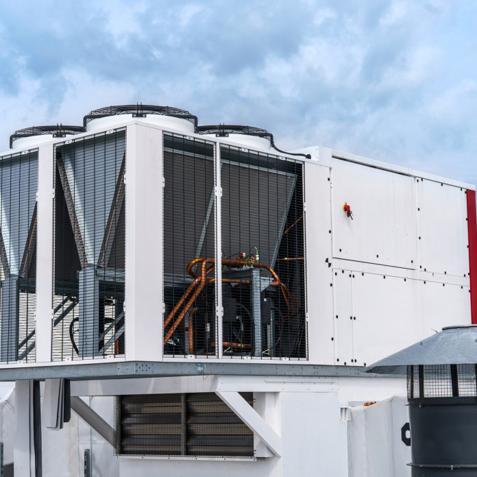 VKS Frigoristas Industriales · Instalación / Mantenimiento Equipos de Refrigeración Benatae
